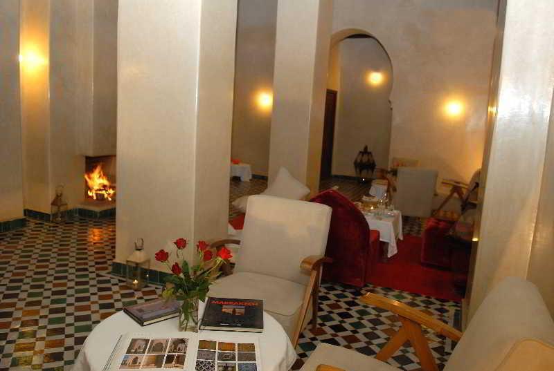 Hotel & Spa Dar Bensouda Fez Eksteriør billede